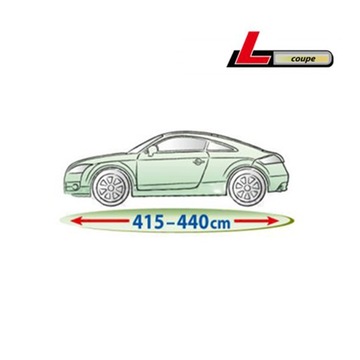 Автомобильный чехол на PEUGEOT RCZ Coupe