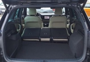 Skoda Kodiaq I SUV 2.0 TDI SCR 200KM 2020 Skoda Kodiaq Hak Kamera 360 Grzana szyba 4X4 2.0TDI 200KM DSG Vat23 2.0, zdjęcie 18