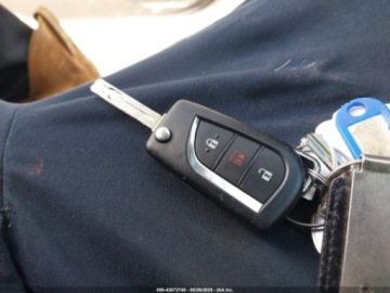 Toyota RAV4 V 2025 Toyota RAV4 2025 TOYOTA RAV4 HYBRID LE 2.5 Hybryda 176KM, zdjęcie 13