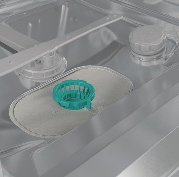 Gorenje GV16DD Встраиваемая посудомоечная машина 16 комплектов Третья корзина A+++ Программа 15 мин