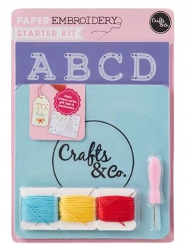 Набор для вышивания