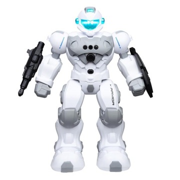 ИНТЕЛЛЕКТУАЛЬНЫЙ RC РОБОТ С ДИСТАНЦИОННЫМ УПРАВЛЕНИЕМ ЖЕСТАМИ УДАЛЕННОГО ПРОГРАММИРОВАНИЯ