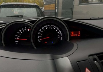 Toyota Verso Minivan Facelifting 1.6 Valvematic 132KM 2016 Toyota Verso 1.6 33.000KM GWARANCJA ZAREJESTROWANA Kamera navi 2KPL KOL, zdjęcie 20