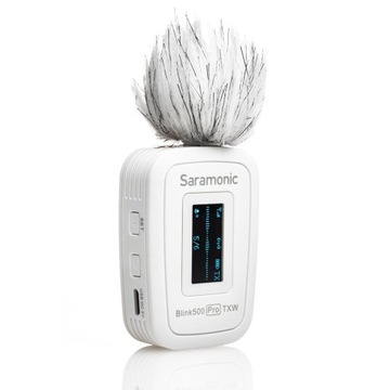 Микрофонный комплект Saramonic BLINK500 PRO B1W