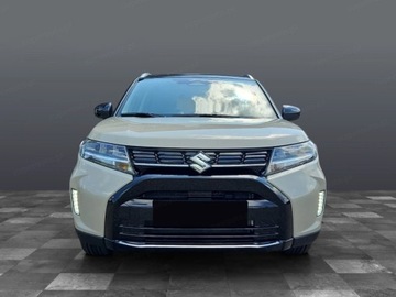 Suzuki Vitara III 2026 SUZUKI Vitara 1.4 Boosterjet mHEV Premium Plus 2WD 110KM 2026, zdjęcie 1