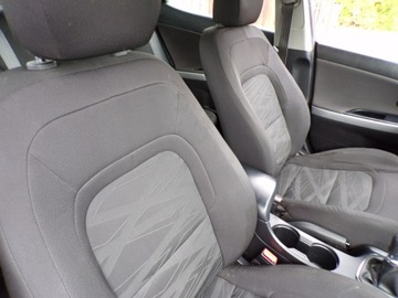 Kia Ceed II Hatchback 5d 1.4 DOHC 100KM 2012 Kia Cee&#039;d CEED, zdjęcie 28