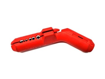 ИНСТРУМЕНТ ДЛЯ СНЯТИЯ ИЗОЛЯЦИИ ERGOSTRIP KNIPEX