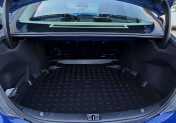 Mercedes Klasa C W205 Limuzyna 200 184KM 2015 Mercedes-Benz Klasa C lift AUTOMAT SKORY 184KM LED perfekcyjny navi, zdjęcie 36