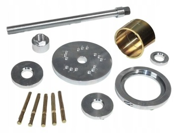 СЪЕМНИК ВТУЛКИ ФОРСУНКИ Tesam VOLVO FH FM