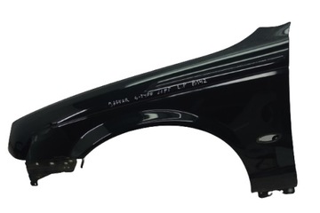 BLATNÍK LEVÝ PŘEDNÍ JAGUAR S-TYPE FACELIFT