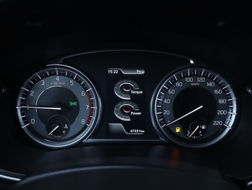 Suzuki Vitara III 2021 Suzuki Vitara 1.4 BoosterJet, Salon Polska, zdjęcie 10