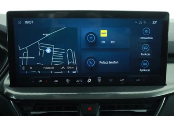 Ford Kuga III SUV Facelifting 1.5 EcoBoost 186KM 2024 Ford Kuga 1.5 EcoBoost, Salon Polska, zdjęcie 10