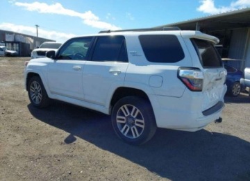 Toyota 2022 Toyota 4-Runner 2022, 4.0L, 4x4, TRD SPORT, od ubezpieczalni 4.0 Benzyna, zdjęcie 7