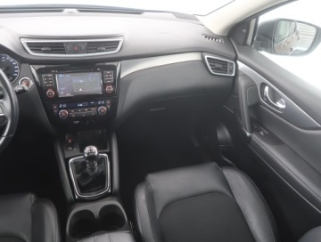 Nissan Qashqai II Crossover Facelifting 1.2 DiG-T 115KM 2018 Nissan Qashqai 1.2 DIG-T, Salon Polska, zdjęcie 7