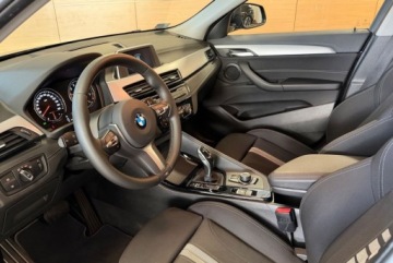 BMW X2 F39 2019 BMW X2 automat salon Polska FV 23 R-CARS Warszawa 1.5 Benzyna 140KM, zdjęcie 15