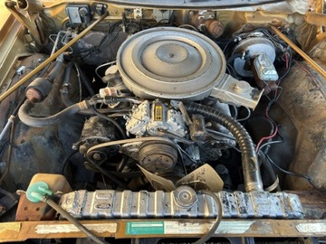 Plymouth 1972 Plymouth Fury BLACK WEEK -5000 PLYMOUTH FURY 1972, zdjęcie 13