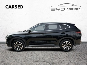 BYD 2025 BYD Seal U DM-i Design 1.5T 323KM AWD AT l Infinit, zdjęcie 1