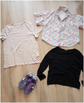 Mega Pack Pimark Asos HIM C&A р. 38/40
