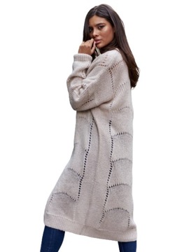 Moda Swetry Swetry z kapturem van Laack Sweter z kapturem czarny Warkoczowy wz\u00f3r W stylu casual 