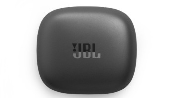 Наушники-вкладыши JBL Live Pro 2 TWS Черный