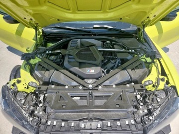 BMW Seria 4 G22-23-26 2024 BMW M4 Competition 2024 3.0l 3.0 Benzyna 503KM, zdjęcie 6