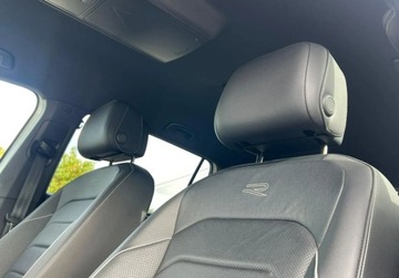Volkswagen Tiguan Allspace SUV Facelifting 2.0 TDI SCR 200KM 2023 Volkswagen Tiguan Allspace 2.0 TDI 200 KM Allspace R-Line Radar Kamera Sen, zdjęcie 17