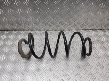 SPRĘŻYNA PRZÓD FORD MONDEO MK3 2.0 TDCI