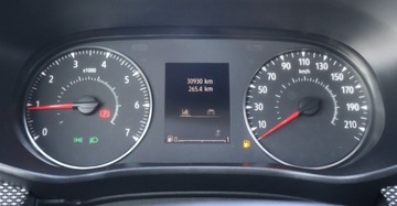 Dacia Jogger 1.0 TCe 110KM 2022 Dacia Jogger (nr. 221) 1.0 110KM Kamera Tempomat Klima Gwarancja Benzyna, zdjęcie 19