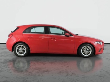 Mercedes Klasa A W177/V177 2019 Mercedes A A 180, Salon Polska, Automat, Skóra, zdjęcie 5