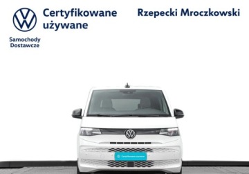 Volkswagen Multivan T7 Van L1 2.0 TDI 150KM 2025 Volkswagen Multivan 2.0TDI 150KM Family DSG, Kamera Cofania, Podgrzewane F, zdjęcie 1