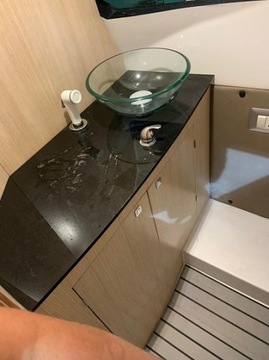 Новое RIB OROMARINE C35 премиум-класса -11,70м/24 чел., каюта, санузел раздельный.