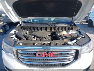  GMC Acadia 2019r., SLT-1, od ubezpieczalni 3.6 Benzyna 310KM, zdjęcie 11