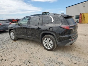  GMC Acadia Uplevel 2024 2.5l 2.5 Benzyna 328KM, zdjęcie 1