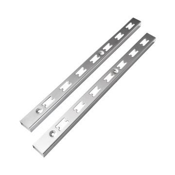 ПРОФИЛЬНАЯ ПОЛОСКА НАСТЕННАЯ УНИВЕРСАЛЬНАЯ 0,4М ПАРА