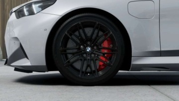 BMW Seria 5 G90-91 M Sedan 4.4 V8 727KM 2026 BMW M5 M5 Sedan 727 KM PHEV - Gotowy do Odbioru - Pakiet Comfort - Hak 4.4, zdjęcie 3