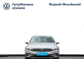 Volkswagen 2023 Volkswagen Passat Alltrack Volkswagen Passat Variant Alltrack 2.0 TDI 200KM, zdjęcie 1