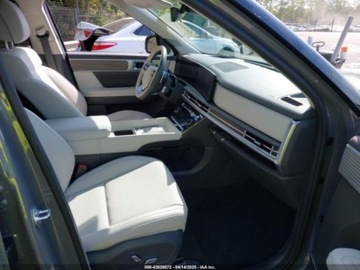 Hyundai Santa Fe V 2024 Hyundai Santa Fe Calligraphy 2024 2.5l 2.5 Benzyna 277KM, zdjęcie 9