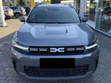 Dacia Bigster 2026 Od ręki - Journey 1.8 Full Hybrid 155KM / dach panoramiczny, zdjęcie 1