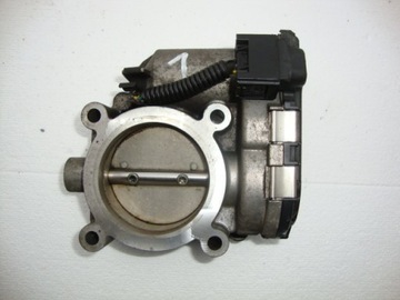 PRZEPUSTNICA 0280750175 MERCEDES W169 A170 1.7 04-08