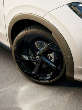 Volkswagen T-Roc I SUV Facelifting 1.5 TSI ACT 150KM 2026 Volkswagen T-Roc Wersja R-Line 1.5 eTSI 150 KM DSG, zdjęcie 15