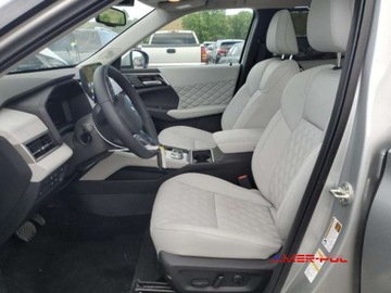 Mitsubishi Outlander III 2024 Mitsubishi Outlander 2024 r., 2,4 L HYBRYDA PLUG IN 2.4 Hybryda 248KM, zdjęcie 7