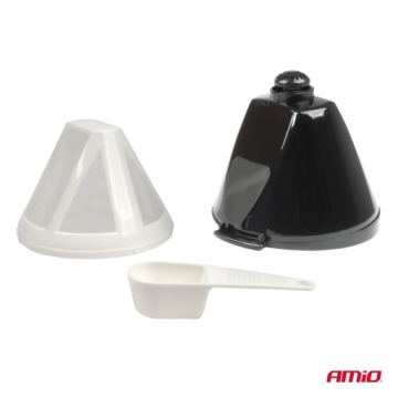 АВТОМОБИЛЬНАЯ КОФЕМАШИНА 24В ГРУЗОВИК