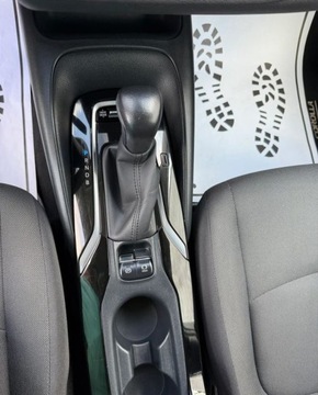 Toyota Corolla XII Sedan 1.8 Hybrid 122KM 2020 Toyota Corolla salon Polska, FV-VAT 23 1.8 Hybryda 122KM, zdjęcie 9