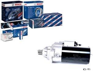 BOSCH ROZRUSZNIK BOS, 0 001 125 048