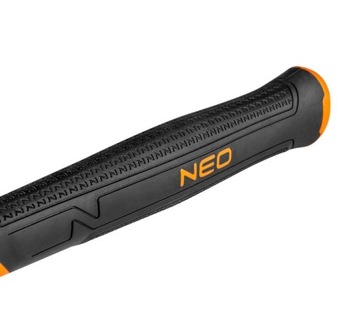 LOCKSTOCK HAMMER 2000G стеклопластик NEO 25-149