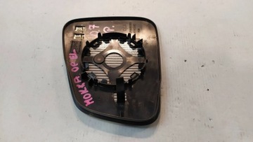 ВСТАВКА В ЗЕРКАЛО ПРАВОЕ, Opel Mokka