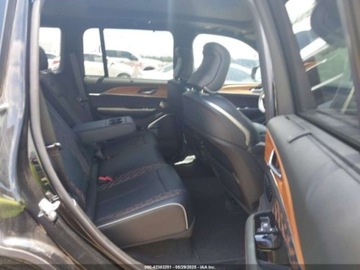 Jeep Grand Cherokee V 2025 Jeep Grand Cherokee Summit Reserve 2025 3.6l 3.6 Benzyna 293KM, zdjęcie 12