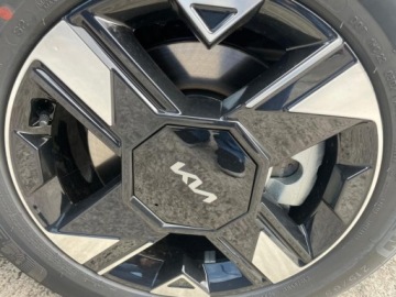 Kia Sportage V SUV Facelifting 1.6 T-GDI 150KM 2025 KIA Sportage 1.6 T-GDI 2WD Suv 150KM 2025, zdjęcie 13