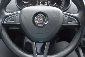 Skoda Octavia III Kombi 2.0 TDI CR DPF 150KM 2013 Skoda Octavia Nawigacja Pol-Skora XenonLed Grzane-Fotele Klimatronic Temp, zdjęcie 14