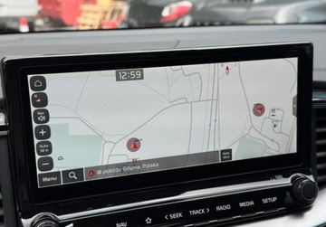 Kia XCeed Crossover Facelifting 1.5 T-GDi 140KM 2025 Kia XCeed MY25 wersja BUSINESS LINE, benzyna automat DOSTEPNY OD REKI 1.5, zdjęcie 35